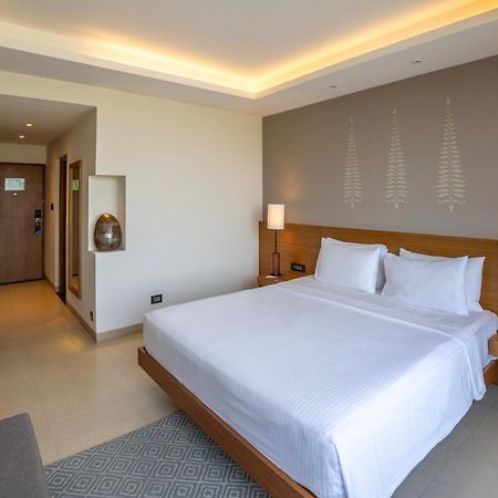 Hyatt Place Bodh Gaya Eksteriør billede