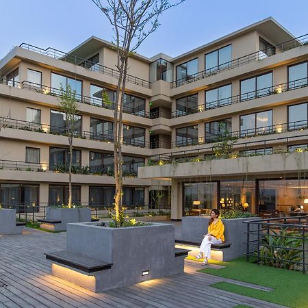 Hyatt Place Bodh Gaya Eksteriør billede