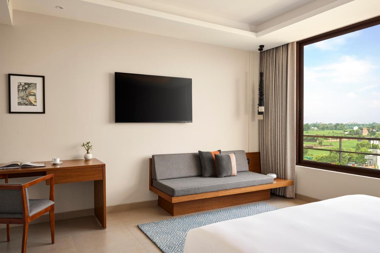 Hyatt Place Bodh Gaya Eksteriør billede