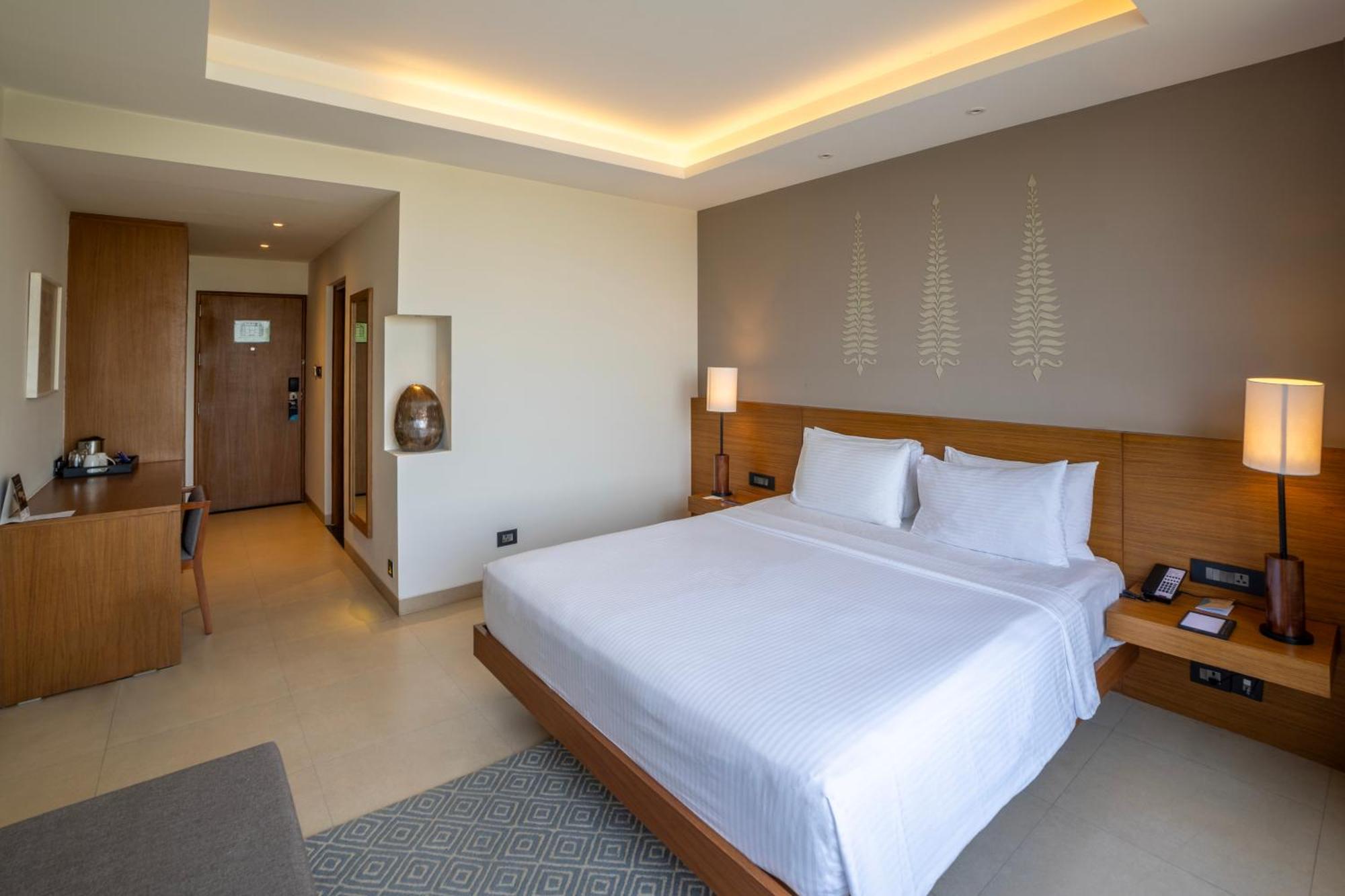 Hyatt Place Bodh Gaya Eksteriør billede