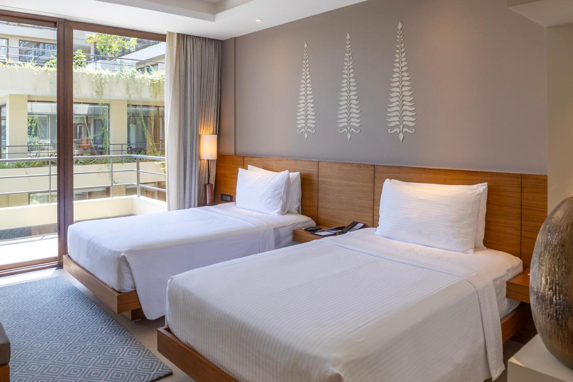 Hyatt Place Bodh Gaya Eksteriør billede