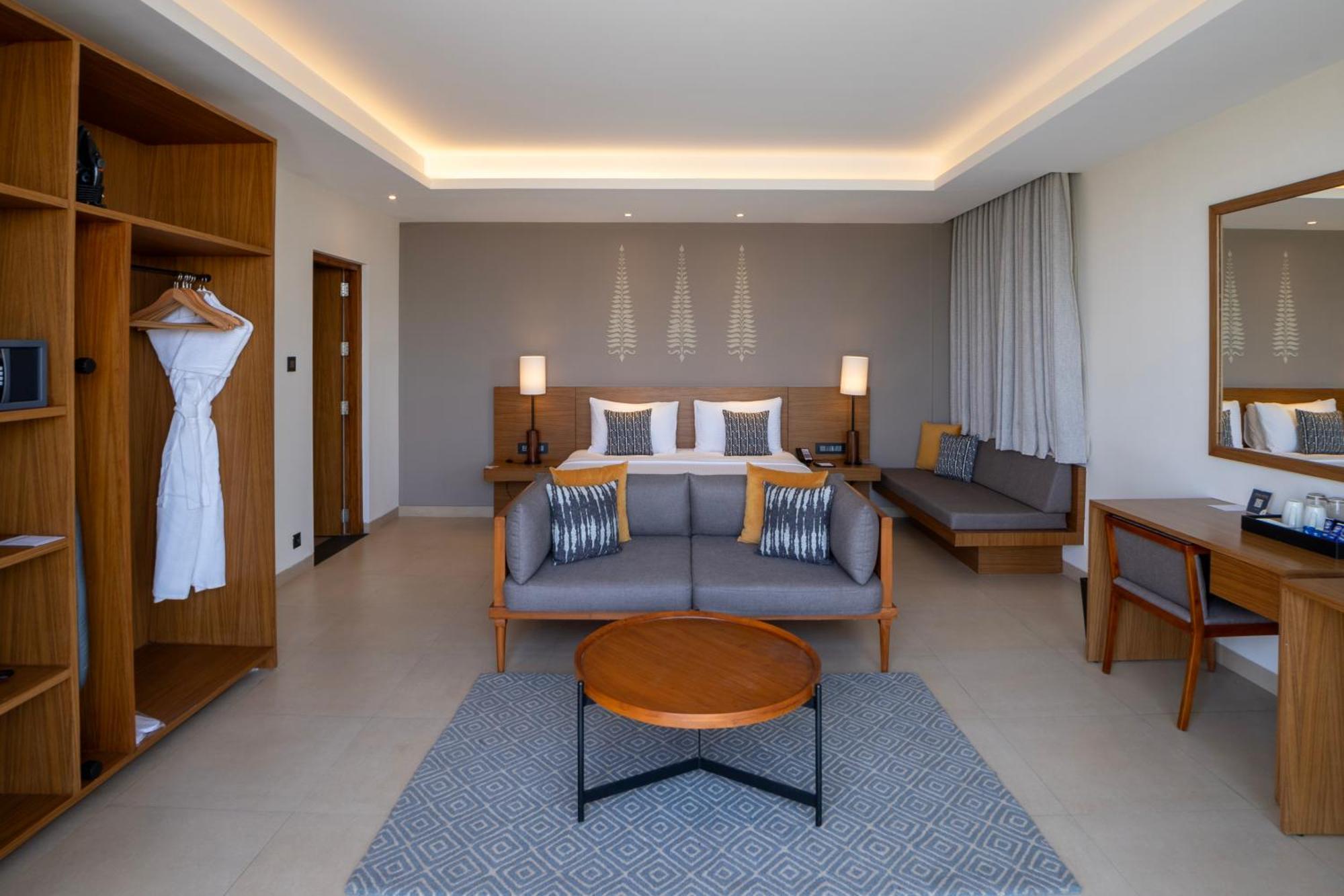 Hyatt Place Bodh Gaya Eksteriør billede