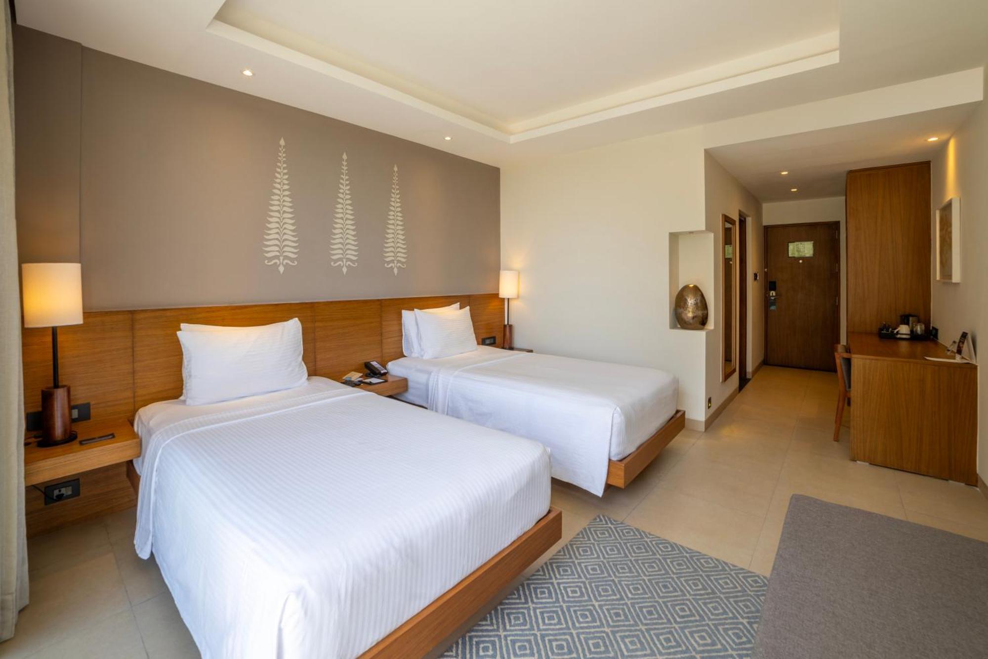 Hyatt Place Bodh Gaya Eksteriør billede